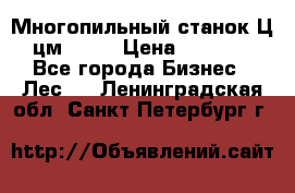  Многопильный станок Ц6 (цм-200) › Цена ­ 550 000 - Все города Бизнес » Лес   . Ленинградская обл.,Санкт-Петербург г.